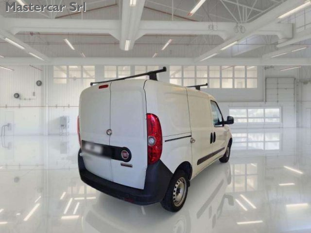 FIAT Doblo usata, con Airbag Passeggero
