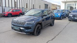 JEEP Compass 1.6 Multijet II 2WD