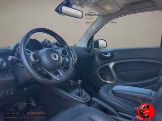 SMART ForTwo usata, con Controllo trazione