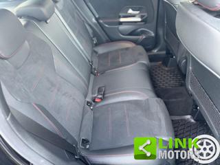 MERCEDES-BENZ GLA 200 usata, con USB