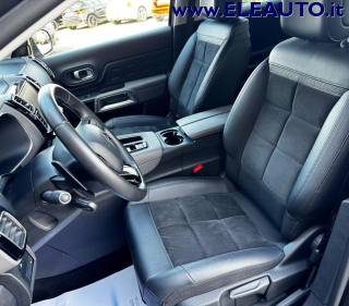 CITROEN C5 Aircross usata, con Interni in pelle