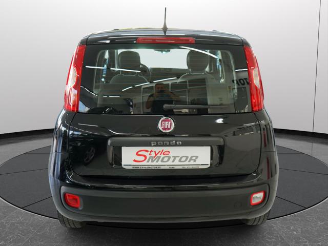 FIAT Panda usata 19