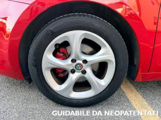 ALFA ROMEO MiTo usata, con Autoradio