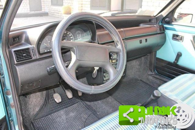 FIAT Uno usata 12
