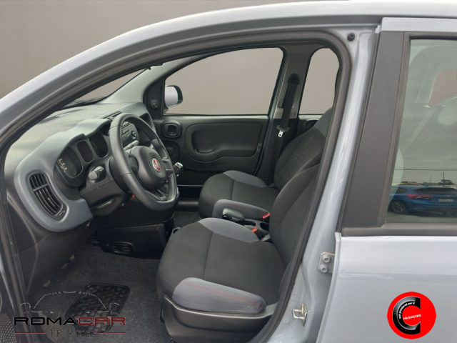 FIAT Panda usata 13