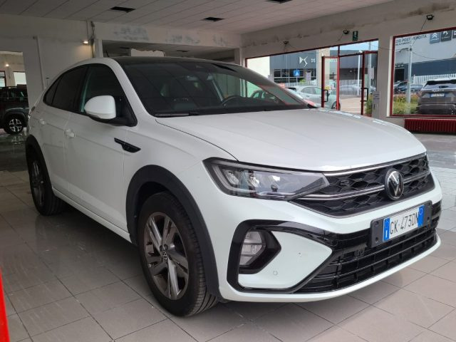 VOLKSWAGEN Taigo usata, con ABS