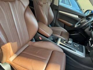 AUDI Q5 usata, con Controllo trazione