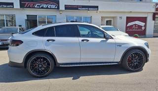 MERCEDES-BENZ GLC 43 AMG usata, con Alzacristalli elettrici