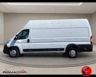 FIAT Ducato usata, con Bracciolo