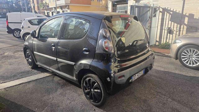 CITROEN C1 usata, con ESP