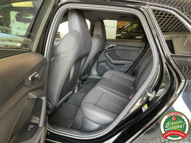AUDI A3 usata, con Bluetooth