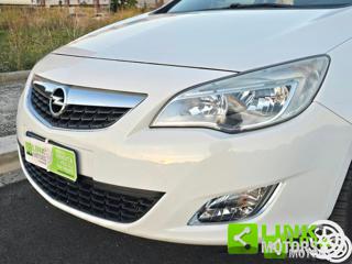 OPEL Astra usata 35