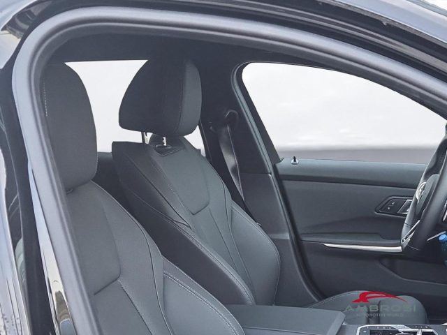 BMW 320 usata 10