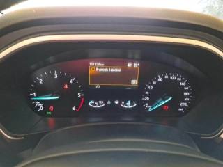 FORD Focus usata, con Chiusura centralizzata