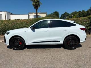 AUDI Q5 usata, con Autoradio