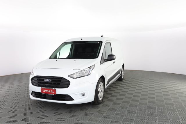 FORD Transit Connect usata 15