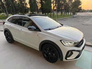 VOLKSWAGEN Taigo usata, con Airbag laterali