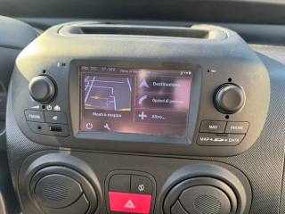 FIAT Fiorino usata, con Sistema di navigazione