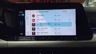 VOLKSWAGEN Golf usata, con Adaptive Cruise Control