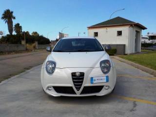 ALFA ROMEO MiTo usata, con Airbag