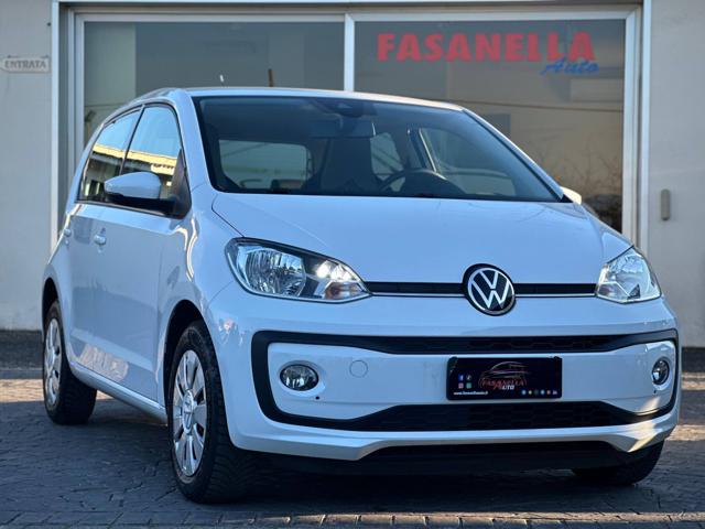 VOLKSWAGEN up! usata, con Airbag