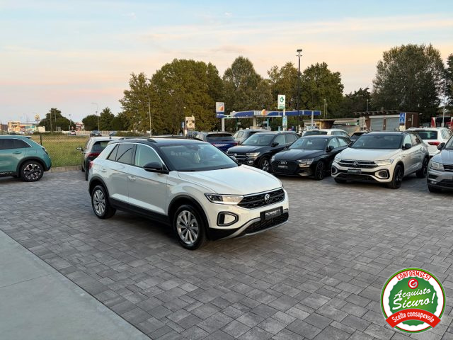 VOLKSWAGEN T-Roc usata, con Alzacristalli elettrici