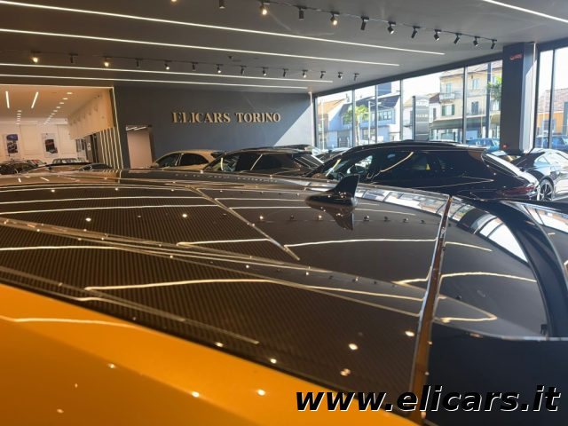 LAMBORGHINI Urus usata, con ESP