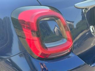 FIAT 500X usata, con Climatizzatore