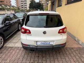 VOLKSWAGEN Tiguan usata, con Cerchi in lega