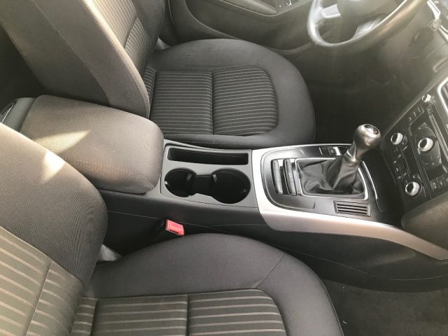 AUDI A4 usata, con Bracciolo