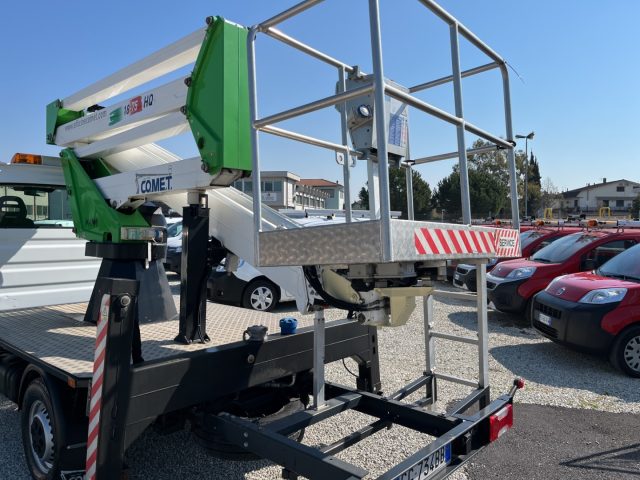 IVECO Daily usata 13