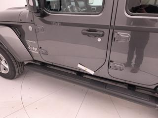 JEEP Wrangler usata 60