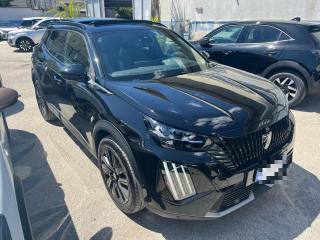 PEUGEOT 2008 usata, con Airbag laterali
