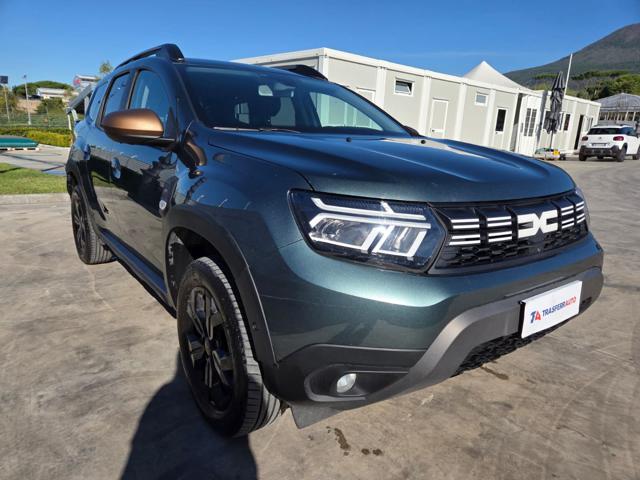 DACIA Duster usata, con Autoradio