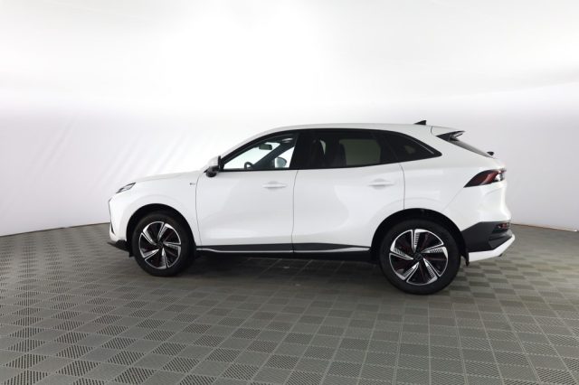 FORTHING Friday HEV usata 5