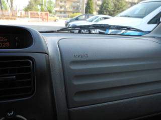 OPEL Agila usata 21
