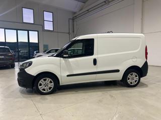 FIAT Doblo usata, con Autoradio