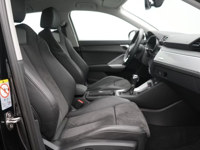 AUDI Q3 usata, con ESP