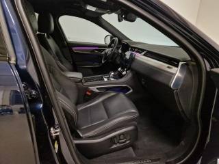 JAGUAR F-Pace usata, con Airbag laterali