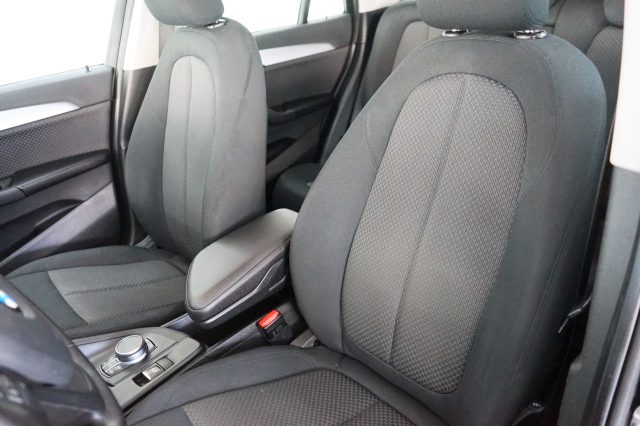 BMW X1 usata, con Boardcomputer