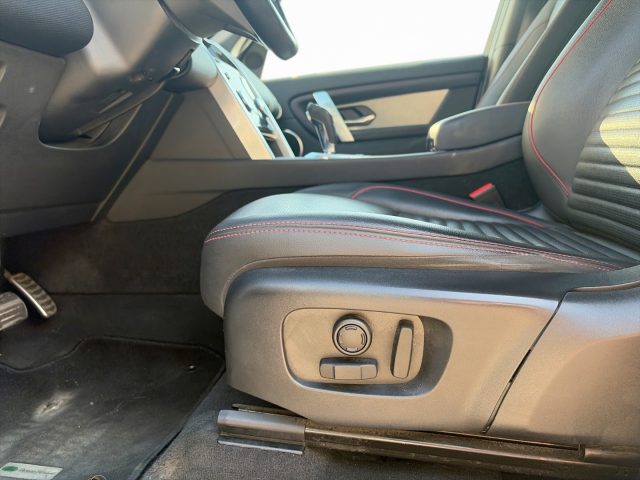 LAND ROVER Discovery Sport usata, con Fari LED