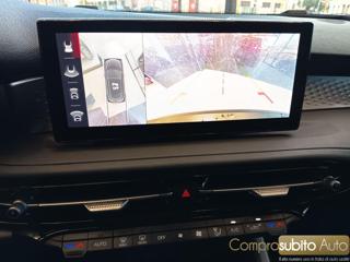 ALFA ROMEO Tonale usata 27