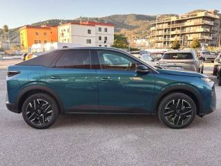 PEUGEOT 3008 usata, con Autoradio digitale