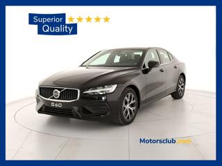 VOLVO S60 B4 automatico Core - Pronta Consegna