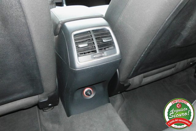 AUDI Q3 usata, con Fari Xenon