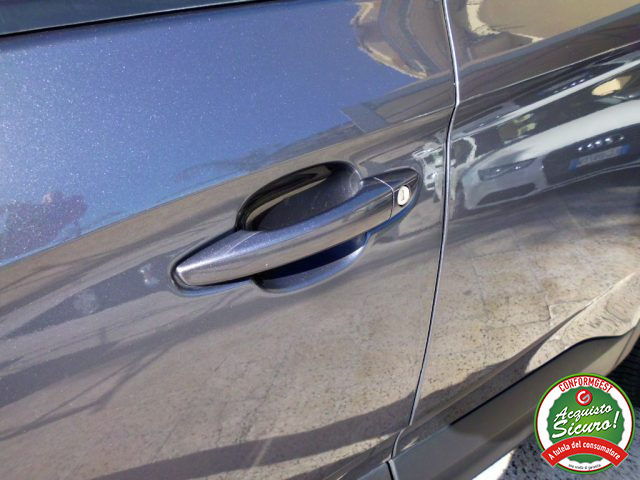 OPEL Grandland X usata, con Controllo vocale