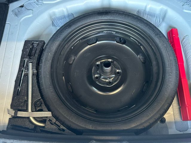 AUDI A3 usata, con Sensori di parcheggio posteriori
