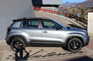 JEEP Avenger usata, con Cerchi in lega