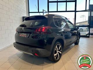 PEUGEOT 2008 usata, con Airbag Passeggero