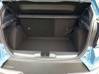 FIAT Grande Panda usata, con Chiusura centralizzata